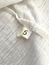 Image 6 of 45R "45 STARS" POLO SHIRT (NEW)