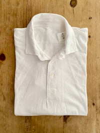 Image 1 of 45R "45 STARS" POLO SHIRT (NEW)