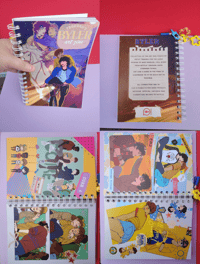 Image 3 of Byler fan merch -  (Jan 24th- April 15th)