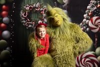 Image 3 of  GRINCH EXPERIENCE  Sunday 29th November 2026  { DEPOSIT ONLY }