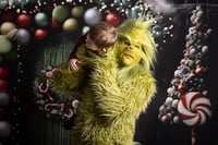 Image 5 of  GRINCH EXPERIENCE  Sunday 29th November 2026  { DEPOSIT ONLY }