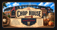Image 1 of The Chop House (Southern game day in every drop)