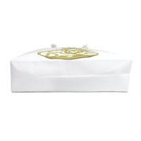Image 4 of Strength with Deanna Signature Weekender Bag | Inspirational Travel Tote | Rise Strong Collection