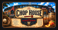 Image 3 of The Chop House (Southern game day in every drop)