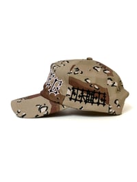 Image 3 of BPBDC cap
