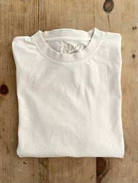 Image 1 of BL'KER OVER HARLEM T-SHIRT IN JERSEY VINTAGE