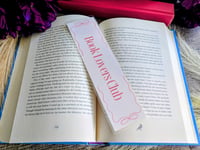 Image 5 of Cute Bookmarks