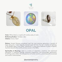 Image 9 of Pearls + Opals 