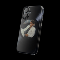 Image 2 of Thriller Vinyl Phone Case