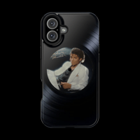 Image 1 of Thriller Vinyl Phone Case