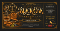 Image 2 of Black Oak Reserve (Where Rich Tobacco Meets Black Oak)