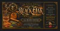 Image 3 of Black Oak Reserve (Where Rich Tobacco Meets Black Oak)