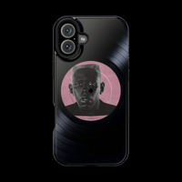 Image 1 of IGOR Vinyl Phone Case