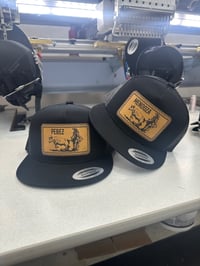 Image 5 of Coleadero Custom Patch