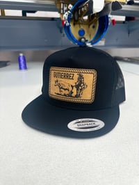 Image 6 of Coleadero Custom Patch
