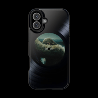 Image 1 of Lemonade Vinyl Phone Case