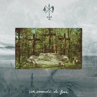 Pénombre - "Un monde de fou" Digipak CD