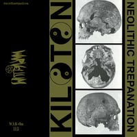 Kiloton BC - "Neolithic Trepanation" MC