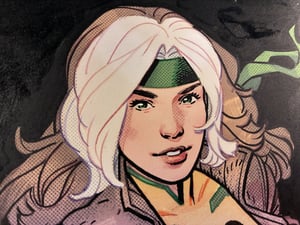 Image of ROGUE