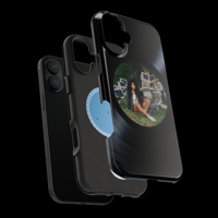 Image 3 of CTRL Vinyl Phone Case