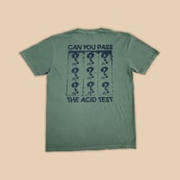 Image 2 of Can You Pass? Tee