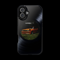 Image 1 of Nostalgia, Ultra Vinyl Phone Case