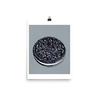Image 3 of CHOCOLATE SANDWICH COOKIE POSTER
