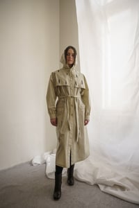 Image 3 of TRENCH COAT 41