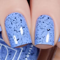 Image 2 of Posh in Periwinkle (FINAL 4 BOTTLES)