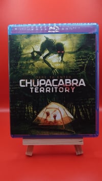 Image 1 of Chupacabra Territory