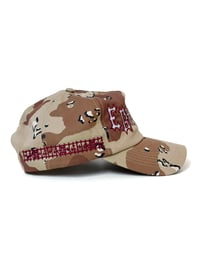 Image 2 of PBBDC cap