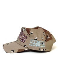 Image 3 of PBBDC cap
