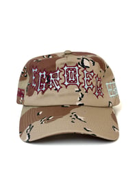 Image 1 of PBBDC cap