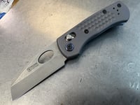 Image 5 of Leafstorm 9 X2 + Niolox Blade + Ceramic Bearings