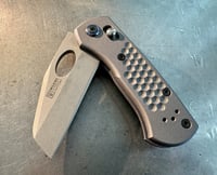 Image 1 of Leafstorm 9 X2 + Niolox Blade + Ceramic Bearings