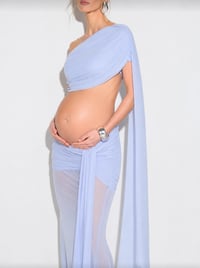 Image 2 of Zuzanna dress