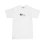 Image 1 of Kuro T white