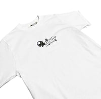 Image 2 of Kuro T white