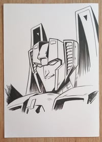G1 STARSCREAM