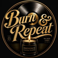 The Burn & Repeat Collection