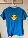 Simply Sylvio T-shirt - small