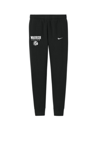 Image 1 of Lady Warrior Soccer Nike Joggers  