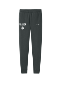 Image 2 of Lady Warrior Soccer Nike Joggers  