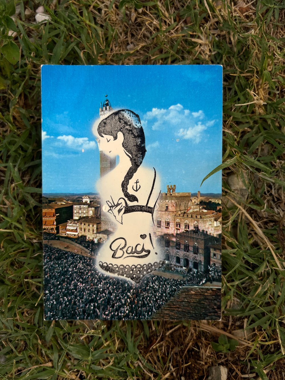 Image of Postcards from Italy - 2026 edition