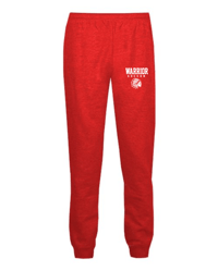 Image 3 of Lady Warrior Soccer Joggers 