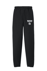 Image 2 of Lady Warrior Soccer Cuffed Sweatpants