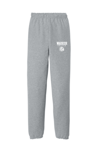 Image 3 of Lady Warrior Soccer Cuffed Sweatpants