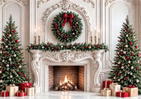 Image 2 of **LIMITED EDITION** Santa & Me Mini Session ** December 6th & 12th