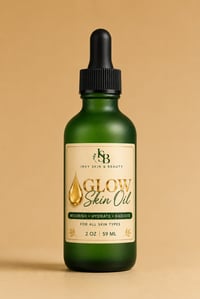 Glow Oil