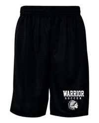 Image 1 of Lady Warrior Soccer Men's Shorts